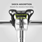 BONE】 Bike Tie Pro 4 Bike Phone Mount Bicycle Phone Holder - Image 5
