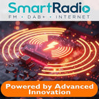 SR10 WiFi Internet Radio, Podcast Player, Portable FM Radio, Color Display - Image 6
