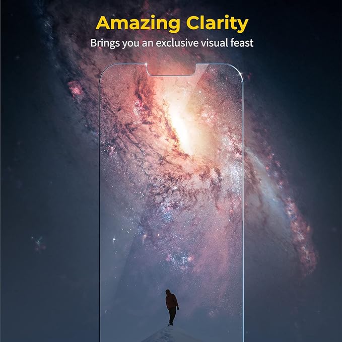UNBREAKcable 3 Pack Screen Protector - Image 6