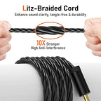 Premium HiFi IEM Cable - Image 6