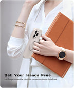 Magnetic Phone Grip, Removable Loop Grip - Image 9
