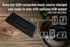 Klipsch Groove XXL Portable Bluetooth Speaker - Image 6