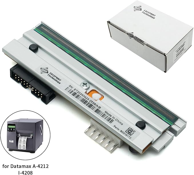 eecee PHD20-2181-01 New Printhead - Image 2