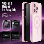 Designed for iPhone 12 Pro Case, Compatible - Image 6