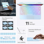 typecase Keyboard Case for iPad Pro 13-inch 2024, Magic Keyboard - Image 3