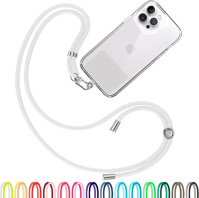 Cell Phone Lanyard by TBOC