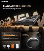 JUESHITUO for Samsung Galaxy Z Fold 7 Case - Image 3