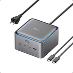 Anker Prime TB5 Docking Station, 14-in-1 Thunderbolt 5 Dock by Anker