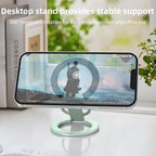 RESPECTED BRO-Magnetic-Phone-Ring-Holder - Image 7