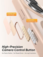 MAGIC JOHN 360° Rotatable Magnetic Invisible Stand - Image 7