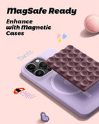 amBand Magnetic Suction Phone Mount - Image 2