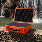 MEIJIA Portable All Weather Waterproof Protective Case, Hard Case, Camera Case - Image 7