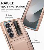 for Samsung Galaxy Z Fold 6 Case - Image 7