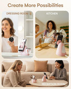 ZEEHOO 4 in 1 Wireless Charging Station - Image 9