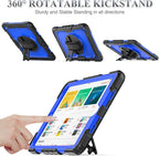 SEYMAC stock Case for iPad Air 3 2019 / Pro 10.5'' - Image 3