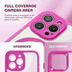 Magnetic for iPhone 15 Pro Max Case, Compatible - Image 4