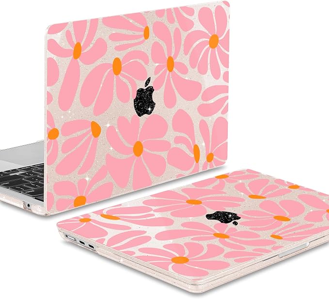 May Chen for MacBook Air 13.6 Inch Case 2025/2024/2023/2022 Release – Hard - Image 4