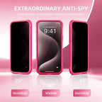Magnetic for iPhone 15 Pro Case, Compatible - Image 9
