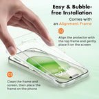 UNBREAKcable 3-Pack Screen Protector - Image 3