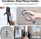 ULANZI MA30 Magnetic Phone Tripod Stand - Image 4