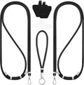 OUTXE Universal Phone Lanyard 2 Packs by OUTXE