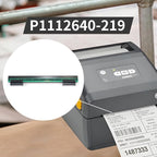 P1112640-219 New Printhead for Zebra ZD421 ZD421d ZD421t Thermal Mobile Label - Image 4