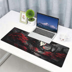Extended Gaming Mouse Pad, Large Desk Mat XL Anime Mouse Pad Waterproof - Image 7