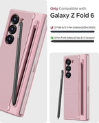 Miimall for Samsung Galaxy Z Fold 6 Case - Image 2