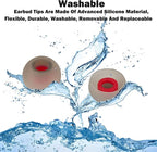 Earbud Tips Replacement - Image 5