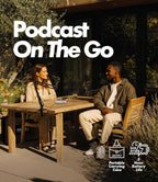 Movo Portable Podcast Equipment Bundle - Image 4
