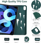 TaIYanG for iPad Air 11 inch Case - Image 3