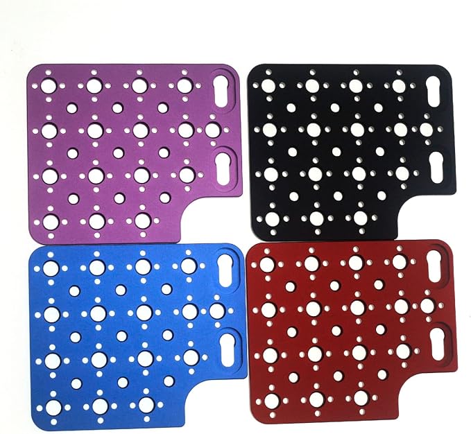 ARRI Alexa Mini LF Expansion Side Panel Kit, Switching Mounting Plate - Image 5