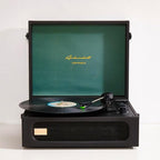 Arkrocket Coryphaeus Vinyl Record Player 3-Speed Bluetooth Input and Output - Image 3