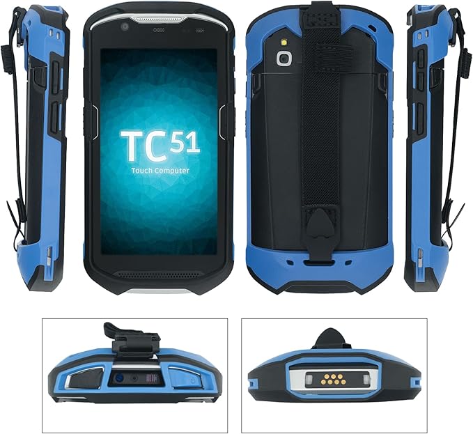 Protective Cover Bumper Case Rugged Boot - Image 3