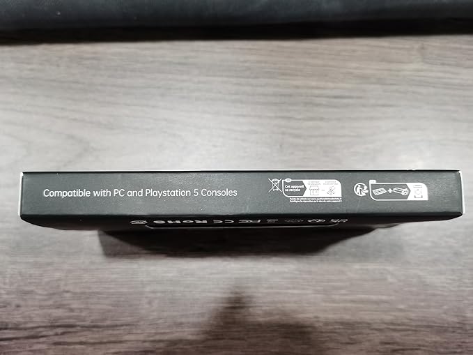FN970 4TB M.2 2280 PCIe Gen4 x4 NVMe 1.4 Internal Solid State Drive - Image 10