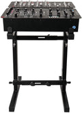 Rockville RXS20 Portable Mixer Stand 300 lbs Capacity, Adjustable Height 24-36in by Rockville