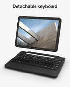 ZAGG Rugged Book iPad 11"/ 10.9" Case - Image 5