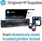 HP 923e EvoMore High Yield Cyan Ink Cartridge | Works OfficeJet 8120 Series - Image 3