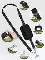 Clip and Go Strap for Phone - Image 5