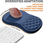 Ergonomic Joint Wrist Support Mouse Pad - Image 5