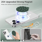 Magnetic Suction Cup Phone Mount - Image 5
