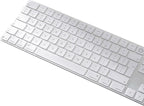 Keyboard Cover for 2024 M4 iMac Magic Keyboard - Image 6