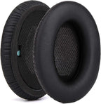 QC15 Replacement Ear Pads Kit, Ear Cushion - Image 5