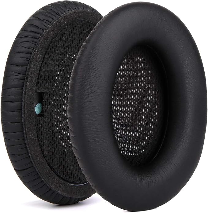 QC15 Replacement Ear Pads Kit, Ear Cushion - Image 5