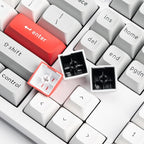 Keychron Q6 Pro Full-Size Bluetooth Custom Mechanical Keyboard - Image 8