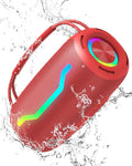 Portable Bluetooth Speaker by PUREMIC