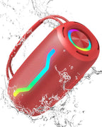Portable Bluetooth Speaker by PUREMIC