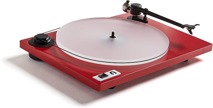 U-Turn Audio - Orbit Plus Turntable by U-TurnAudio