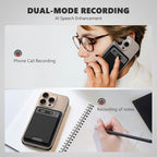 AI Voice Recorder, Voice Recorder AI Technology - Image 2