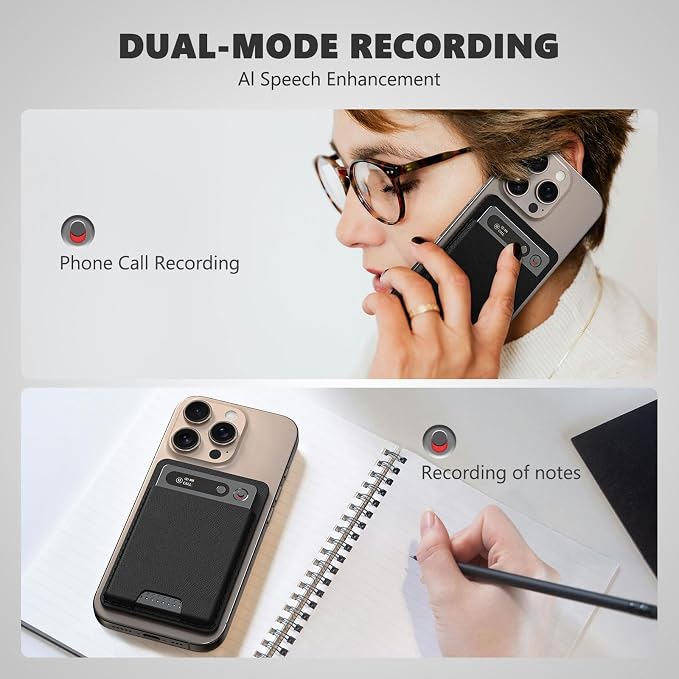 AI Voice Recorder, Voice Recorder AI Technology - Image 2